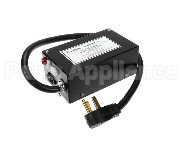 1021454 Accurex Assembly,Elect Shut-Off
