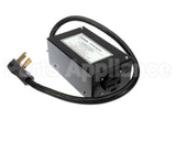 1021454 Accurex Assembly,Elect Shut-Off