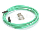 102145701 Kold-Draft Evaporator Probe (Green) (1.8 And Up