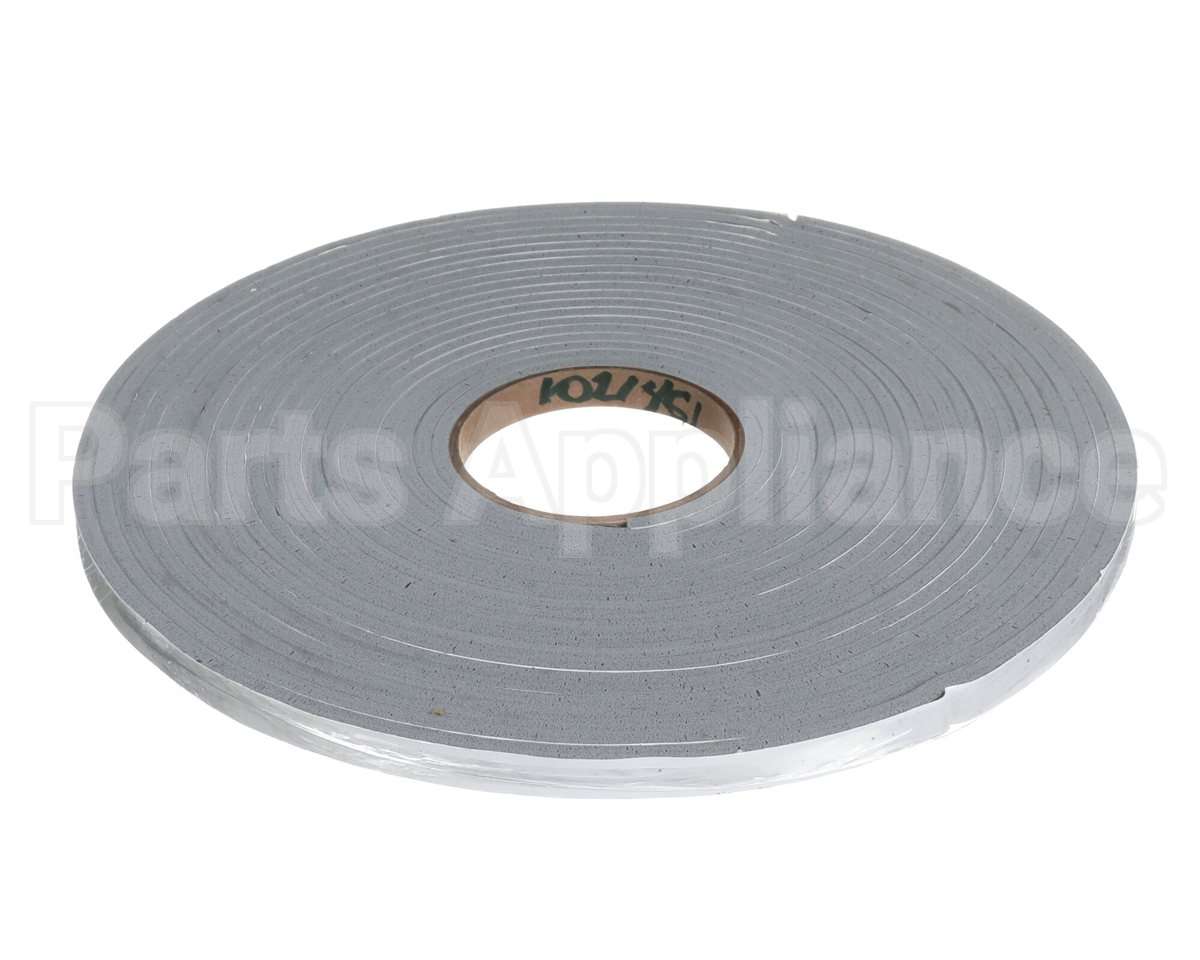 1021461 Nortek Gasket,Silicone,High-Temp