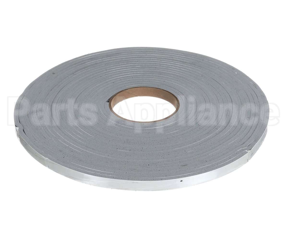 1021461 Nortek Gasket,Silicone,High-Temp