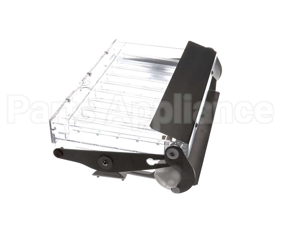 102148201 Kold-Draft Sc200 Water Plate Kit - C Cube