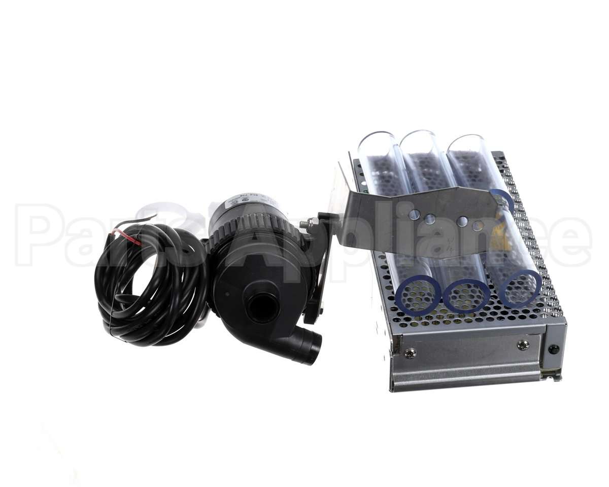 102151503 Kold-Draft 2 Pumps W1 150W Pwr Suppl