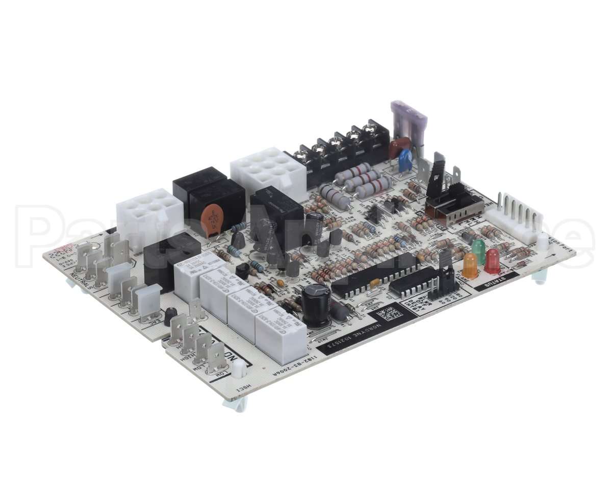 1021573R Nordyne Control Board