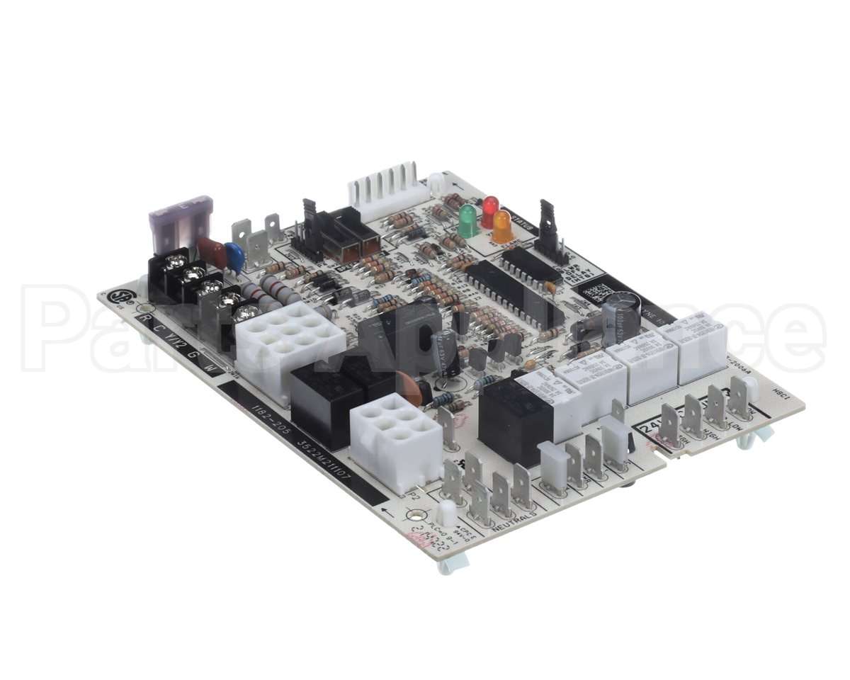 1021573R Nortek Repl,Cntrl,Furnace,G7,1Stage,Fer
