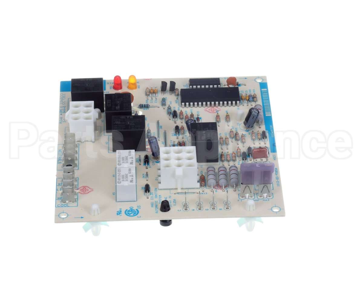 1021575R Nordyne Control Board