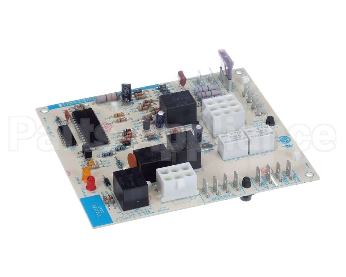 1021575R Nortek Repl,Cntrl,Furnace,Mh,Fer