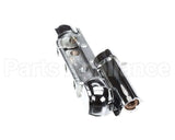 10218000004 Kason Hinge Chrome 7/8