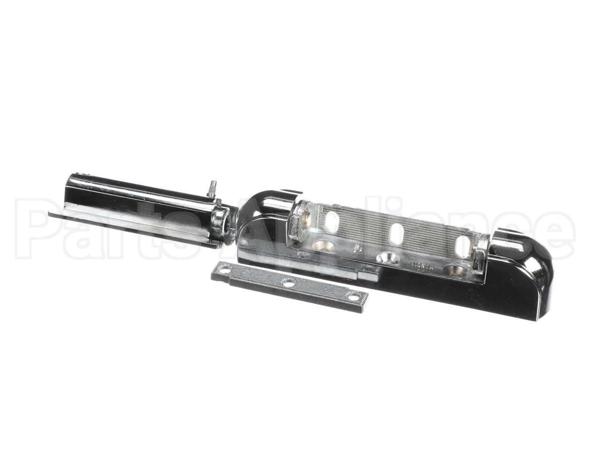 10218000008 Kason Hinge 1-1/8"