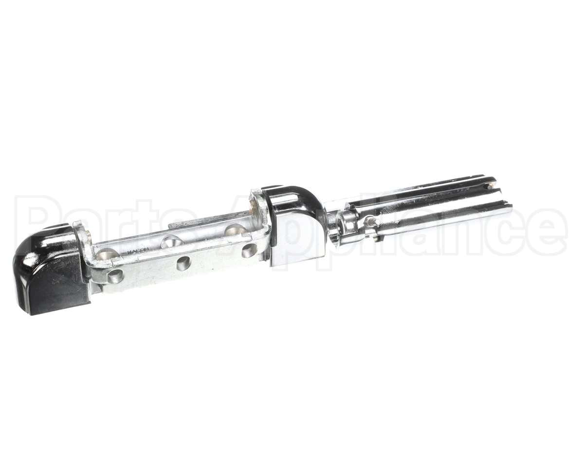 10218000008 Kason Hinge 1-1/8"
