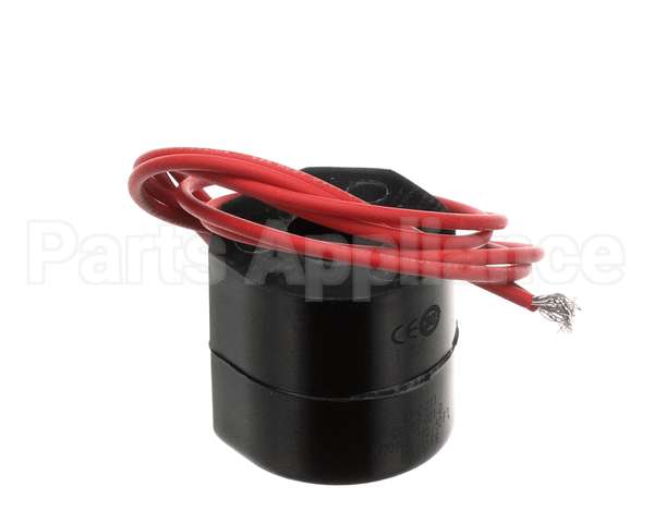 10219 Gaylord 120V Coil For 1 Up Gas Soleno