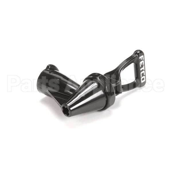 102204 Compatible Fetco Assembly, Faucet, Itd-30