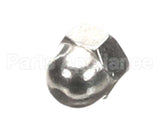 10220651 Duke Nut,8-32 Acorn Ss