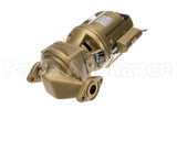 102208LF Bell & Gossett Pr Ab Pump,1/6Hp115Vbrz,Ldfree