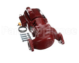 102210 Bell & Gossett Hv Pump,1/6 Hp,115V,Iron