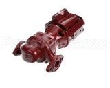 102210 Bell & Gossett Hv Pump,1/6 Hp,115V,Iron