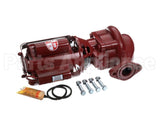 102210 Xylem-Bell & Gossett Hv Pump,1/6 Hp,115V,Iron