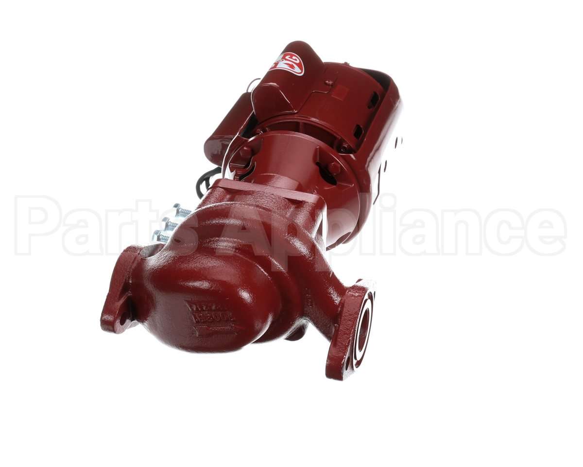 102210 Xylem-Bell & Gossett Hv Pump,1/6 Hp,115V,Iron