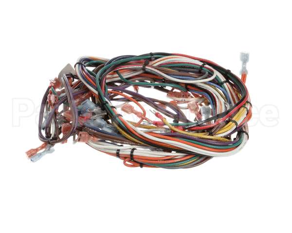 102213 Groen Harness Wire
