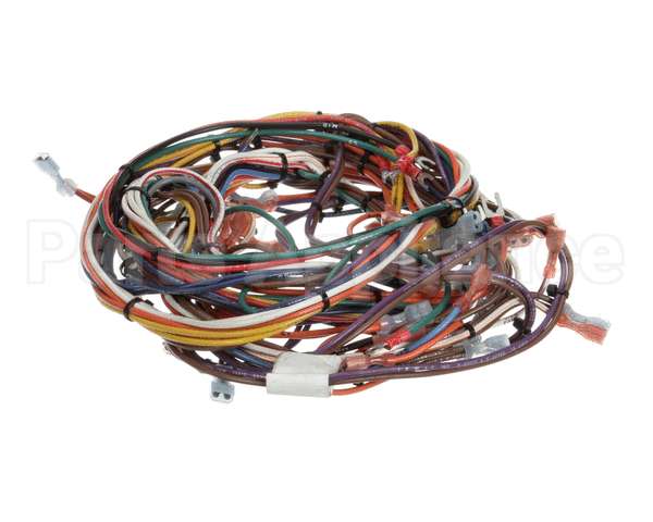 102213 Groen Harness Wire