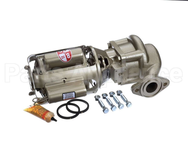 102213LF Bell & Gossett Hv Bnfi Pump,1/6Hp115V,Leadfre