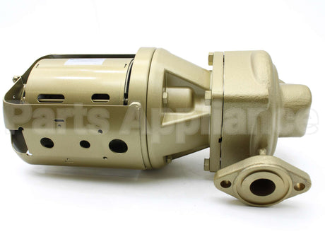102213LF Xylem-Bell & Gossett Hv Bnfi Pump,1/6Hp115V,Leadfre