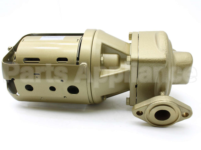102213LF Xylem-Bell & Gossett Hv Bnfi Pump,1/6Hp115V,Leadfre