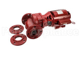 102214 Xylem-Bell & Gossett 2"Cipump 1/6 Hp,115V,Nfimpellr