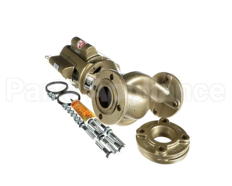102217LF Bell & Gossett 2Pump,1/6Hp,115V,Bnfi,Ldfree