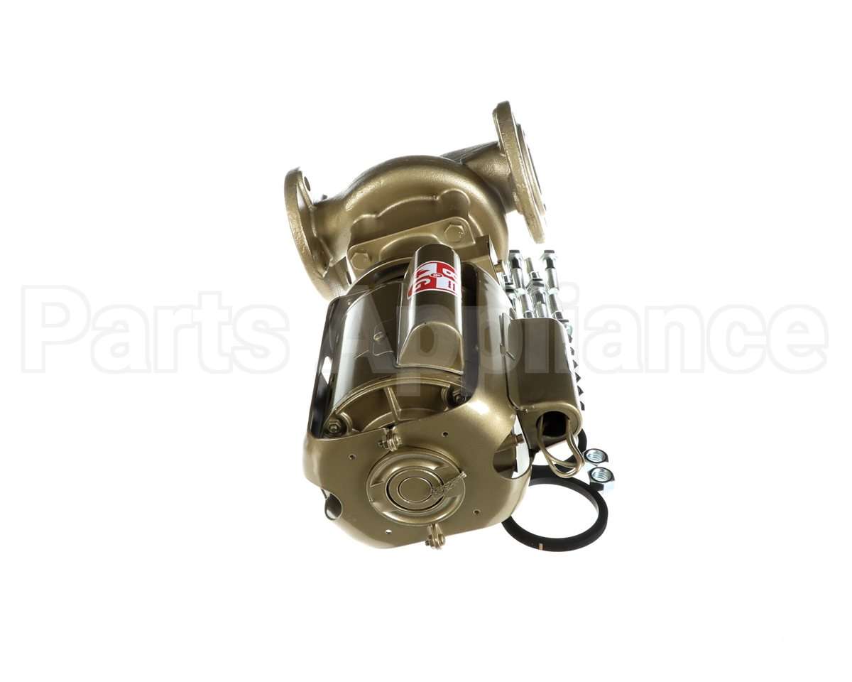 102217LF Xylem-Bell & Gossett 2"Pump,1/6Hp,115V,Bnfi,Ldfree