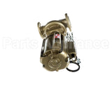 102217LF Xylem-Bell & Gossett 2"Pump,1/6Hp,115V,Bnfi,Ldfree