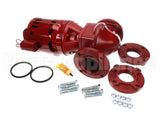102218 Bell & Gossett 2 1/2Pump,1/4Hp,115V,Iron