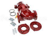 102218 Xylem-Bell & Gossett 2 1/2"Pump,1/4Hp,115V,Iron