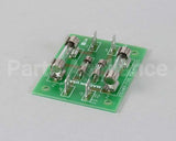 102220 Groen Fuse Board Assembly