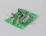 102220 Groen Fuse Board Assembly