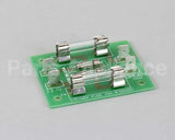 102220 Groen Fuse Board Assembly