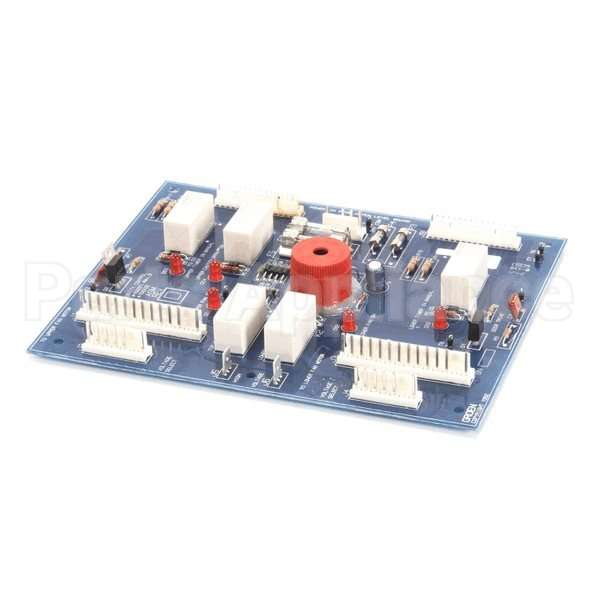 102222 Compatible Groen Steamer Control Board As Sy