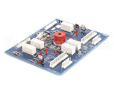 102222 Groen Steamer Control Board Assembly