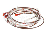 102225 Groen Harness Wire