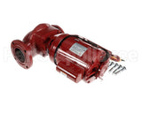 102226 Xylem-Bell & Gossett Hd3,3",1/3Hp,115/230V,Iron Pmp