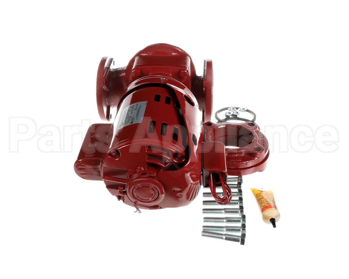 102226 Xylem-Bell & Gossett Hd3,3",1/3Hp,115/230V,Iron Pmp