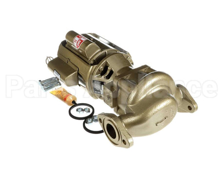 102231LF Bell & Gossett Hv Ab Pump1/6Hp115Vbrz,Ldfree