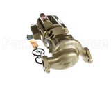 102231LF Xylem-Bell & Gossett Hv Ab Pump1/6Hp115Vbrz,Ldfree