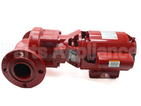 102232 Xylem-Bell & Gossett 2"Pump,1/6 Hp,115V,Bi