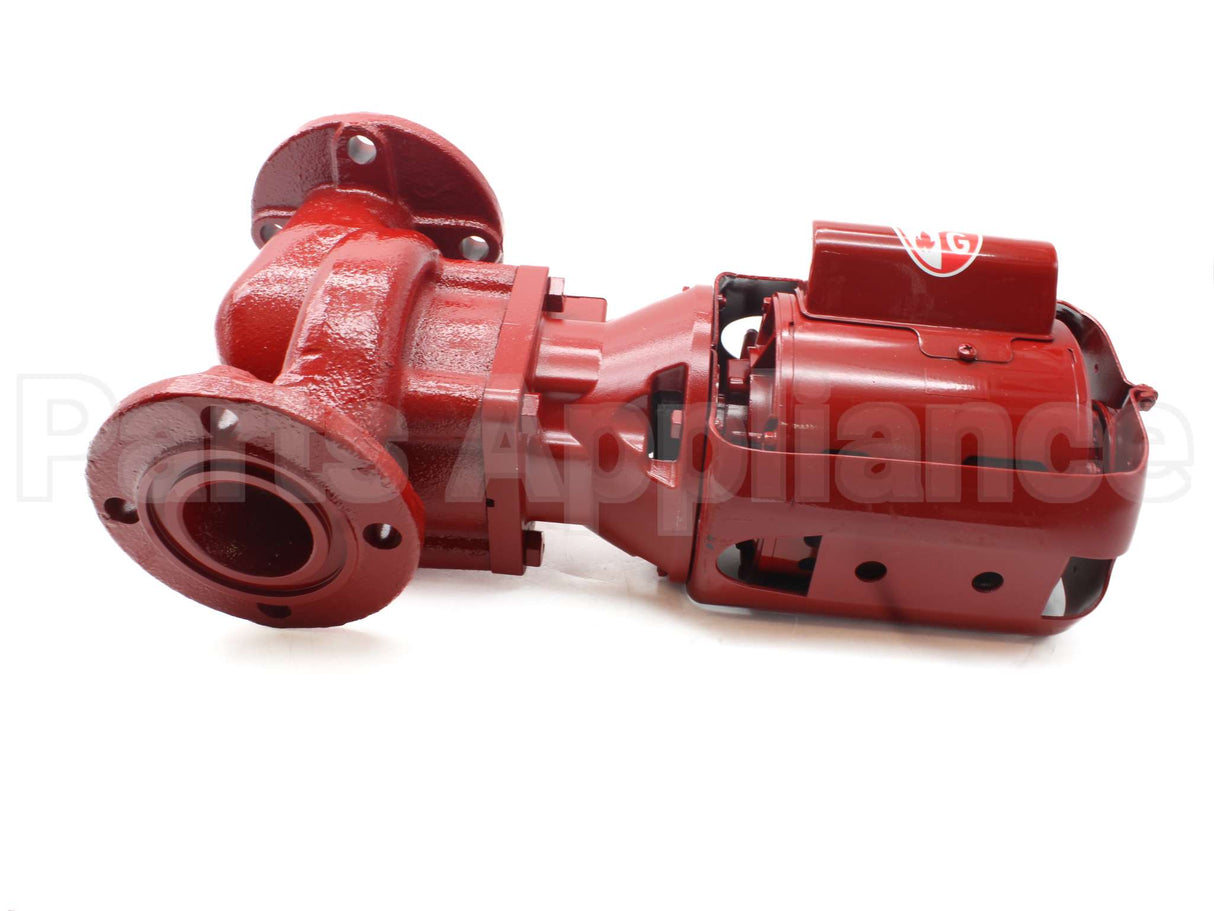 102232 Xylem-Bell & Gossett 2"Pump,1/6 Hp,115V,Bi