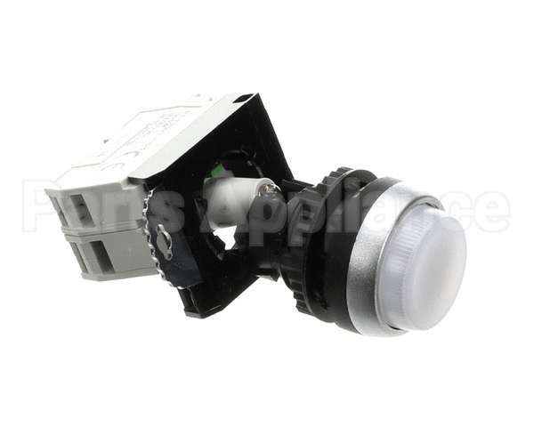 102235 Fetco Assembly, Power Switch , Cbs-7