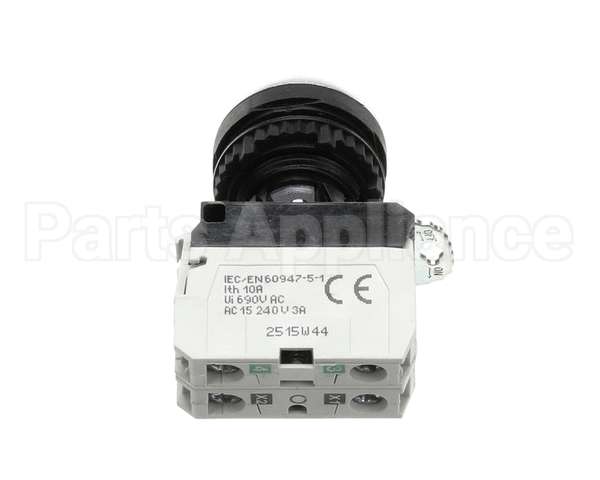 102235 Fetco Assembly, Power Switch , Cbs-7