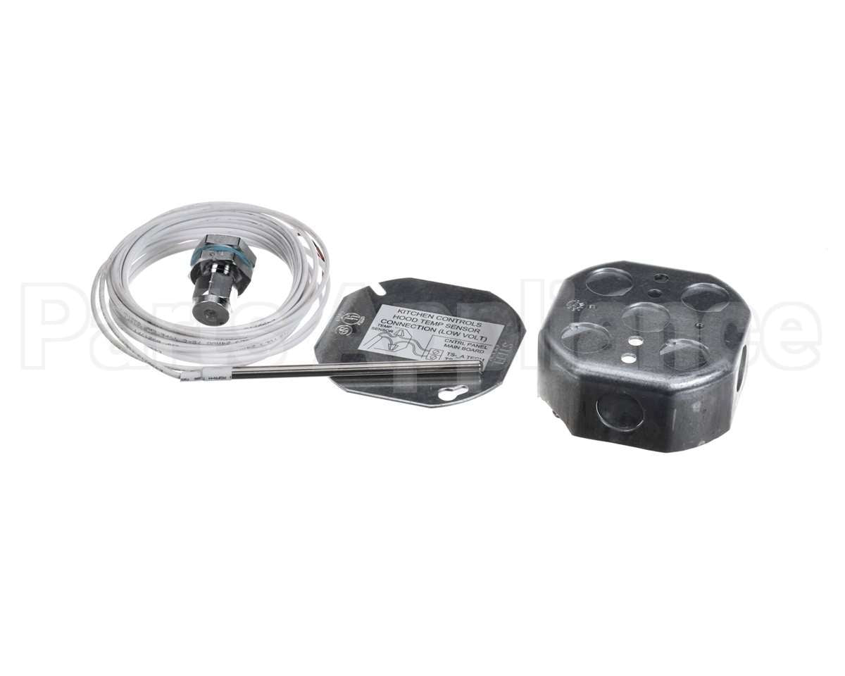 1022388 Accurex Temperature Sensor Assembly