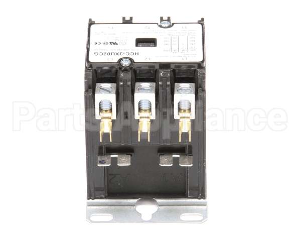 102254 Groen Contactor 35 Amp (3) Pole