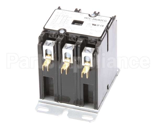102254 Groen Contactor 35 Amp (3) Pole